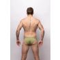 Sukrew Tanga Slip in Khaki