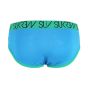 Sukrew Apex Brief in Ocean Blue