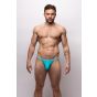 Sukrew Bubble String in Scuba Blau