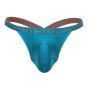 Sukrew Bubble Thong in Topaz