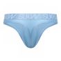 Sukrew Classic Thong in Cool Blue