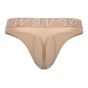 Sukrew Classic Thong in Gold Dust