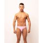 Sukrew Classic Thong in Soft Pink