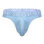 Sukrew Klassiker String in Cooles Blau