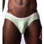 Sukrew Low Rise Brief in Applegreen