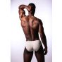 Sukrew Low Rise Brief in Nude