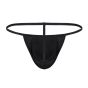 Sukrew Nightlife G-String in Schwarz