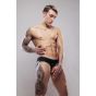 Sukrew Nightlife U-Style V-Brief in Black