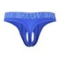 Sukrew U-Style Classic Thong in Cobalt