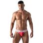 TOF French Jockstrap in Red