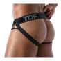 TOF Star Jock Brief in Gold