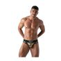 TOF Star Jock Brief in Gold