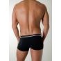 Toot Basic Boxershort in Zwart