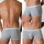 Toot Basic Boxershort in Grey