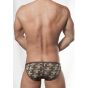 Toot Camouflage Brief