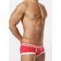 Toot Flat Cup Nano Boxershort in Red