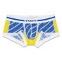 Toot Regimental Stripe Nano Boxershort in Blue