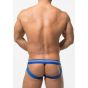 Toot Y-Shaped Jockstrap in Blau