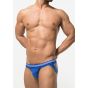 Toot Y-Shaped Jockstrap in Blau