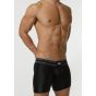 TSX Long Boxershort Neo in Black