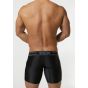 TSX Long Boxershort Neo in Black