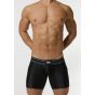 TSX Long Boxershort Neo in Black