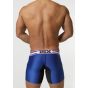 TSX Long Boxershort Neo in Blue