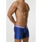 TSX Long Boxershort Neo in Blue