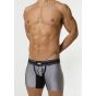 TSX Long Boxershort Neo in Grey