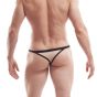 Wojoer Beun Mini Thong in Creme