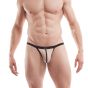 Wojoer Beun Mini Thong in Creme