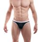 Wojoer BLX Thong in Black