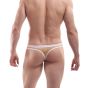 Wojoer BLX Thong in Gold