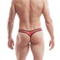 Wojoer Poison Pushup Thong