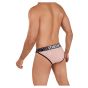 Xtremen Frice Microfiber Bikini in Pink