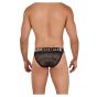 Xtremen Frice Microfiber Bikini in Schwarz