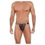 Xtremen Frice Microfiber Bikini in Schwarz