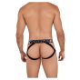 Xtremen Frice Microfiber Jockstrap in Pink