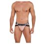 Xtremen Frice Microfiber Jockstrap in Pink