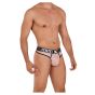 Xtremen Frice Microfiber String in Rosa