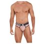 Xtremen Frice Microfiber String in Rosa