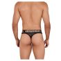 Xtremen Frice Microfiber String in Schwarz