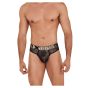 Xtremen Frice Microfiber String in Schwarz