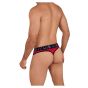 Xtremen Microfiber String in Rot