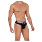 Xtremen Microfiber String in Schwarz