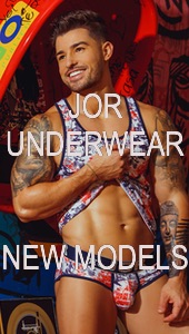 Jor underwear 2022