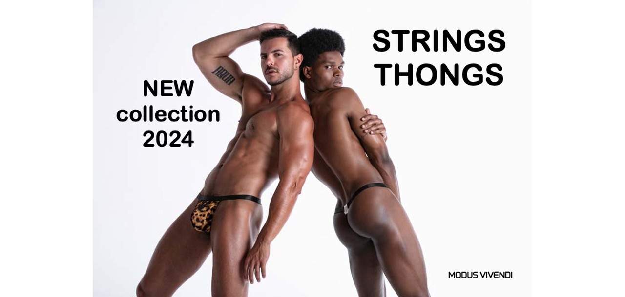 Modus Vivendi String 2024