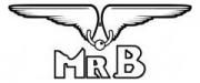 Mister B.