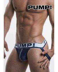 Pump! Underwear