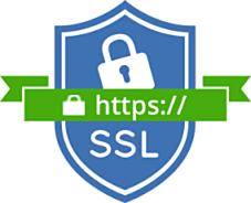 SSL=veilig